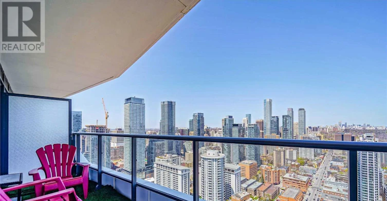 PH07-85 Wood Street, Toronto, ON, M4Y 0E8 - 34