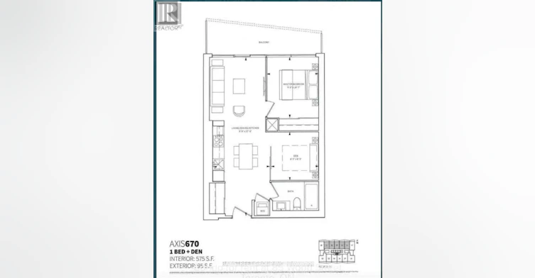 PH07-85 Wood Street, Toronto, ON, M4Y 0E8 - 38