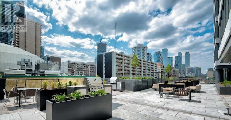 PH07-85 Wood Street, Toronto, ON, M4Y 0E8 - 26