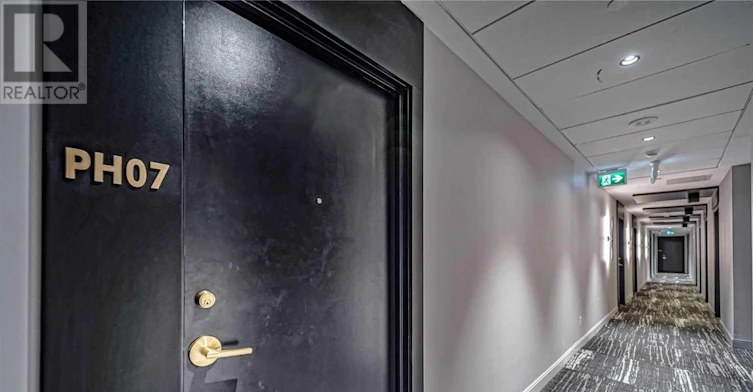 PH07-85 Wood Street, Toronto, ON, M4Y 0E8 - 7
