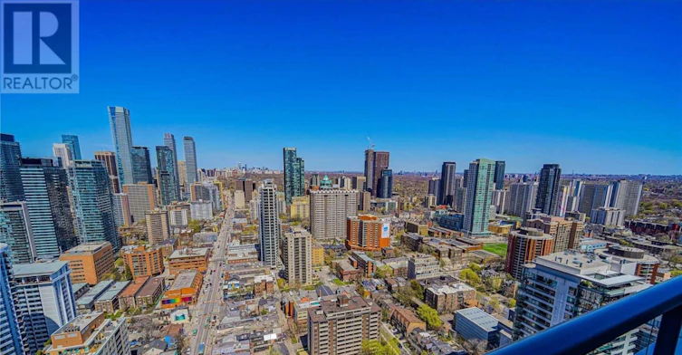 PH07-85 Wood Street, Toronto, ON, M4Y 0E8 - 37