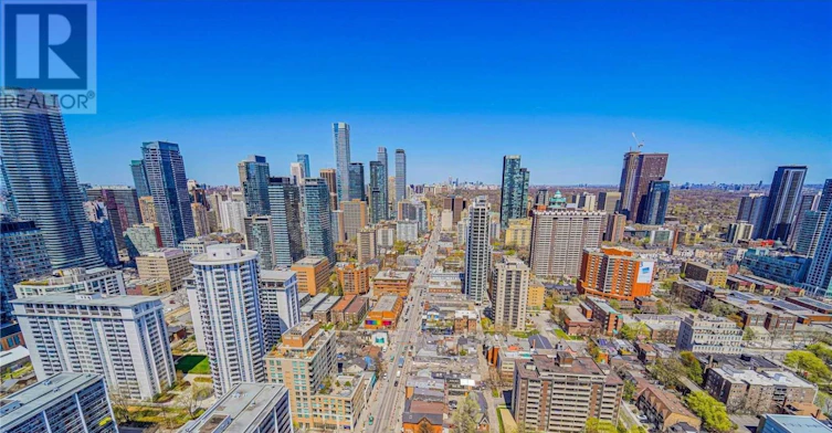 PH07-85 Wood Street, Toronto, ON, M4Y 0E8 - 32