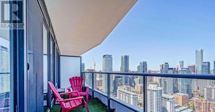 PH07-85 Wood Street, Toronto, ON, M4Y 0E8 - 35