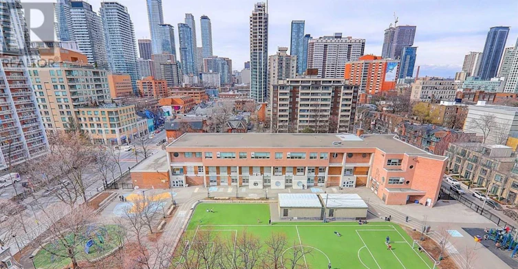 PH07-85 Wood Street, Toronto, ON, M4Y 0E8 - 31