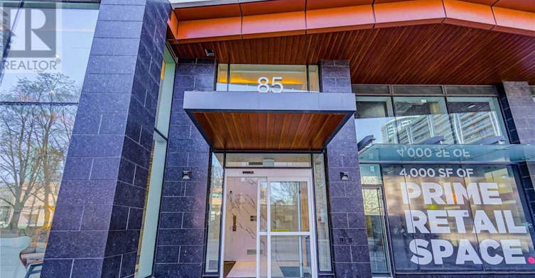 PH07-85 Wood Street, Toronto, ON, M4Y 0E8 - 3