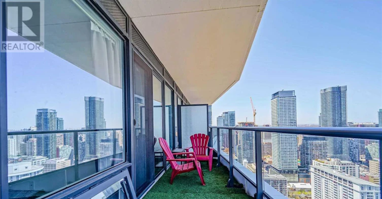 PH07-85 Wood Street, Toronto, ON, M4Y 0E8 - 36