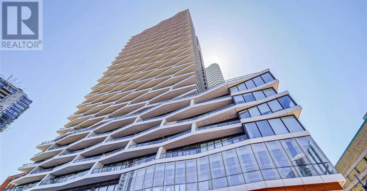 PH07-85 Wood Street, Toronto, ON, M4Y 0E8