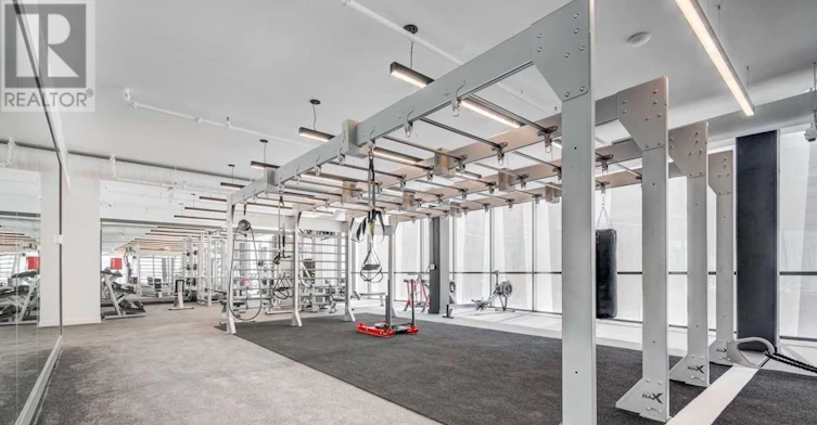 PH07-85 Wood Street, Toronto, ON, M4Y 0E8 - 30