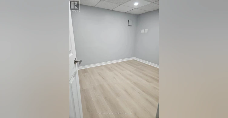 BSMNT-31 Benfrisco Crescent, Toronto, ON, M1H 1N2 - 9