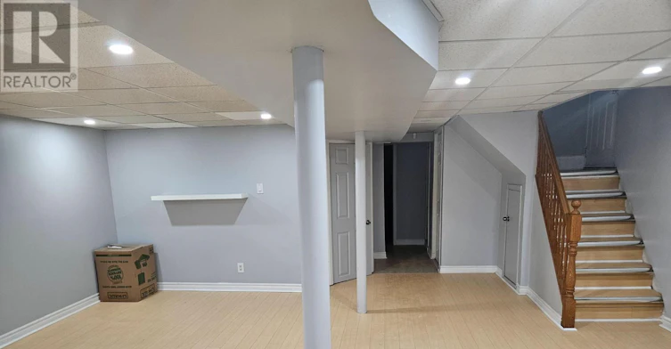 BSMNT-31 Benfrisco Crescent, Toronto, ON, M1H 1N2 - 6