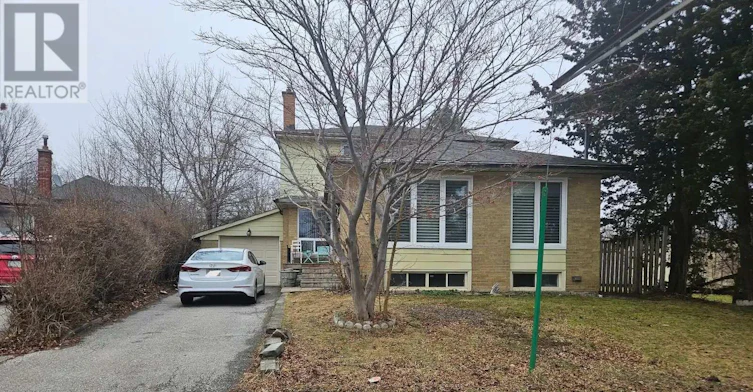 BSMNT-31 Benfrisco Crescent, Toronto, ON, M1H 1N2