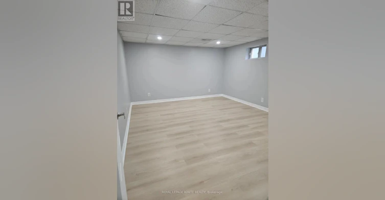 BSMNT-31 Benfrisco Crescent, Toronto, ON, M1H 1N2 - 8