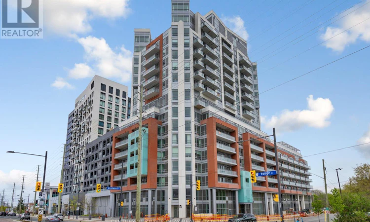 1004-8888 Yonge Street
