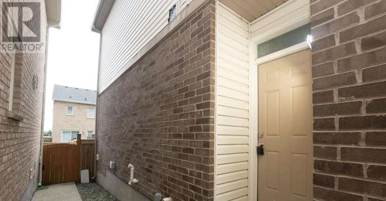 BASEMENT-9 Fenchurch Drive, Brampton, ON, L7A 4G1 - 2