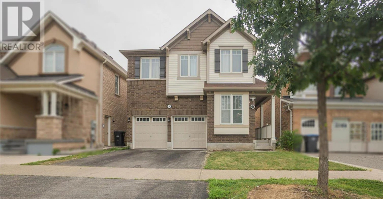 BASEMENT-9 Fenchurch Drive, Brampton, ON, L7A 4G1
