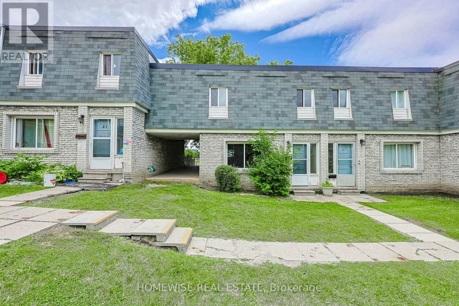 40-1350 Winding Trail, Mississauga, ON, L4Y 2T8 - 43