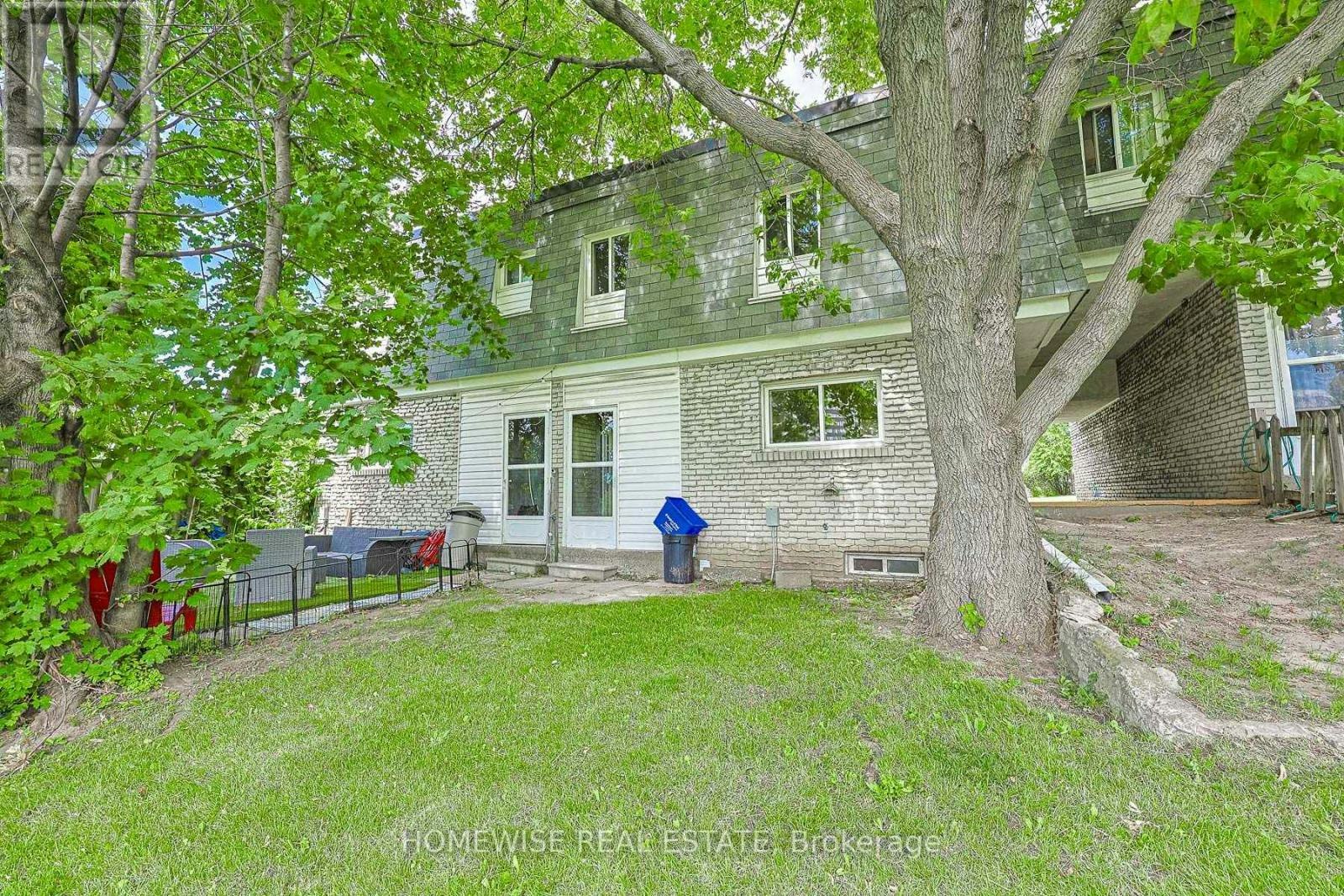 40-1350 Winding Trail, Mississauga, ON, L4Y 2T8 - 40