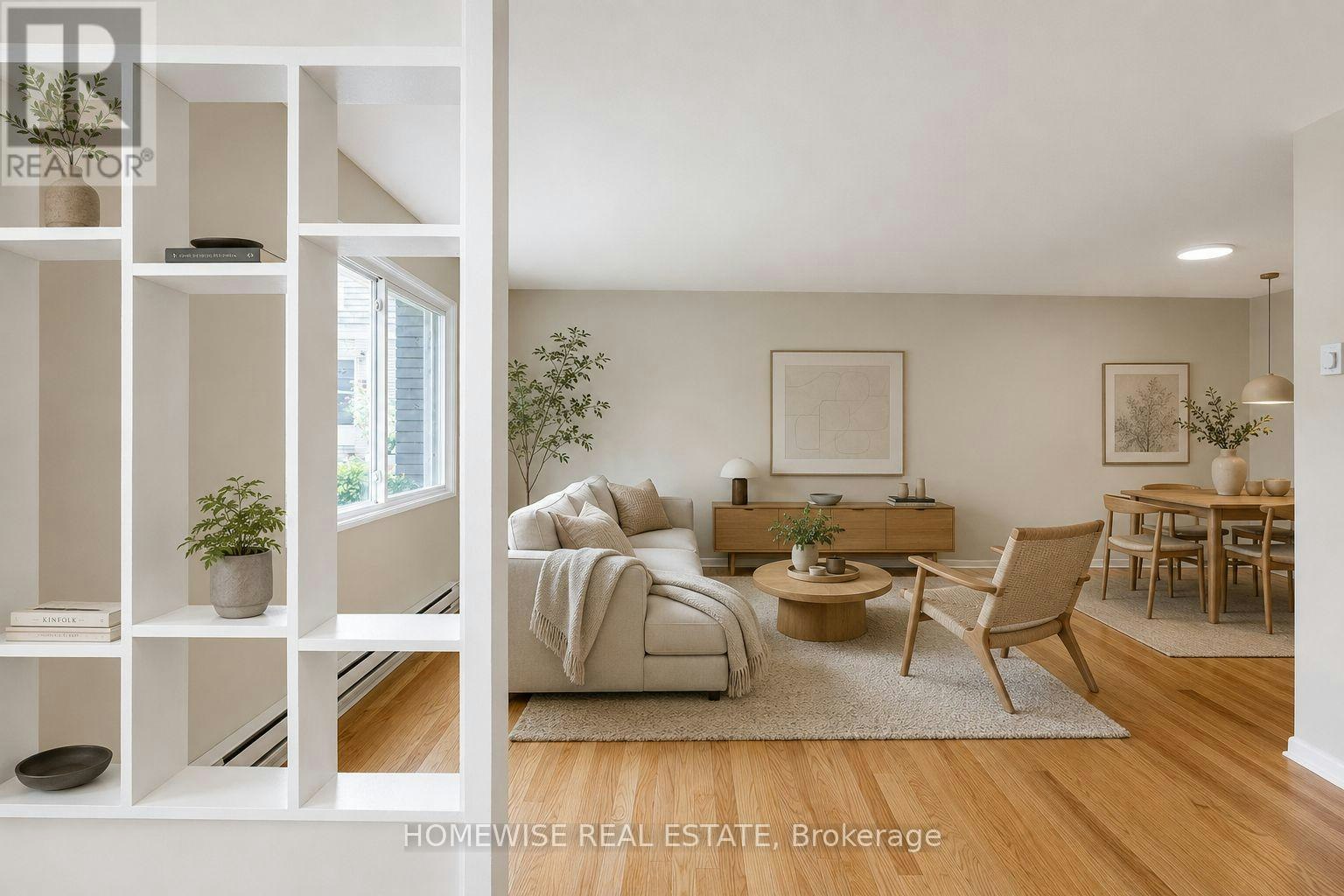 40-1350 Winding Trail, Mississauga, ON, L4Y 2T8 - 4