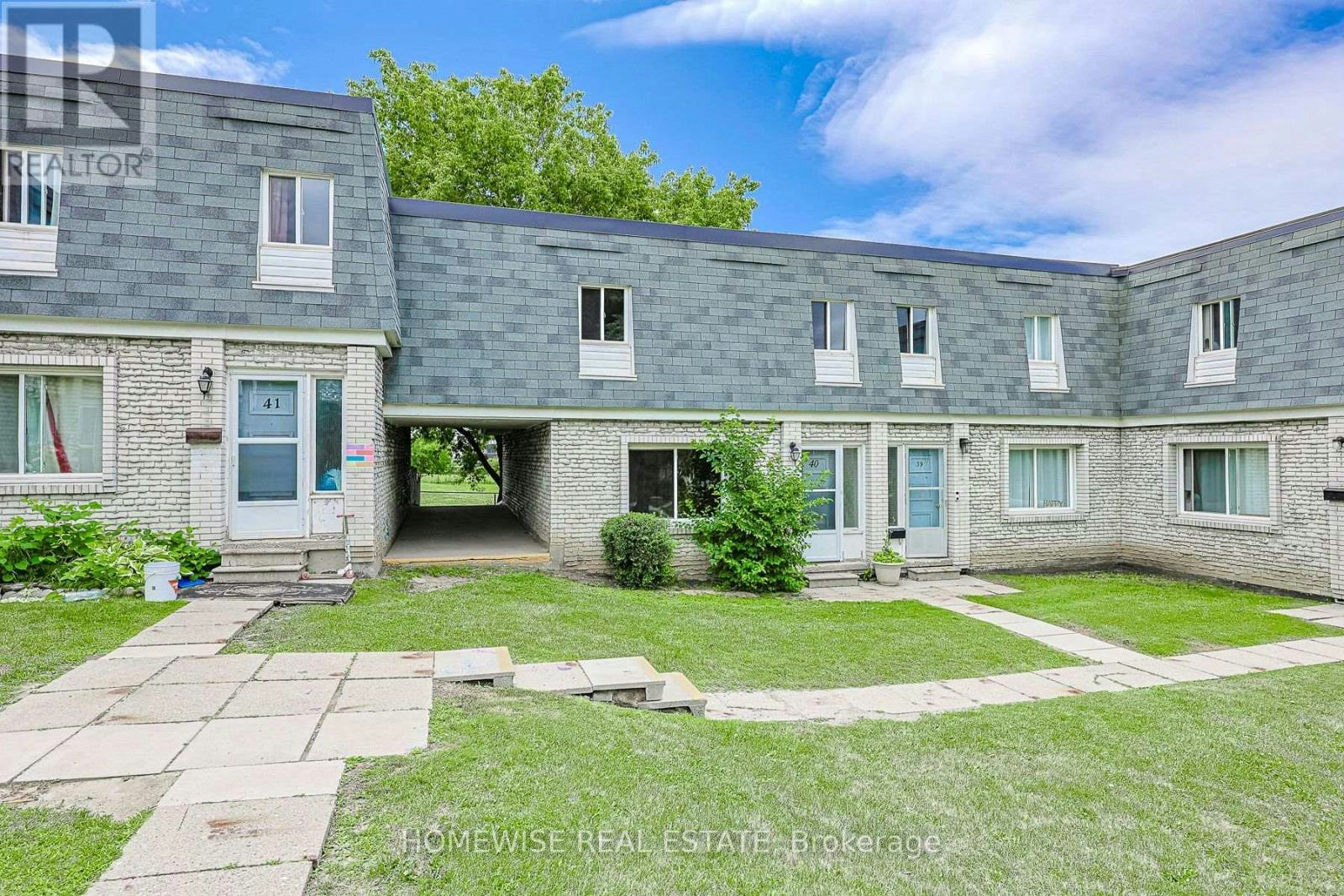 40-1350 Winding Trail, Mississauga, ON, L4Y 2T8 - 42