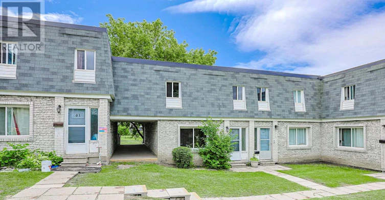 40-1350 Winding Trail, Mississauga, ON, L4Y 2T8 - 42