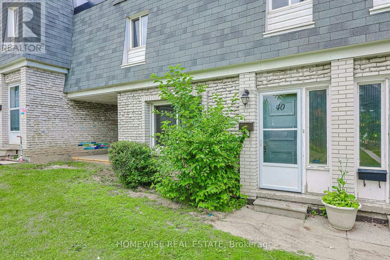 40-1350 Winding Trail, Mississauga, ON, L4Y 2T8 - 44