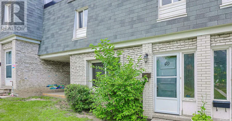 40-1350 Winding Trail, Mississauga, ON, L4Y 2T8 - 44
