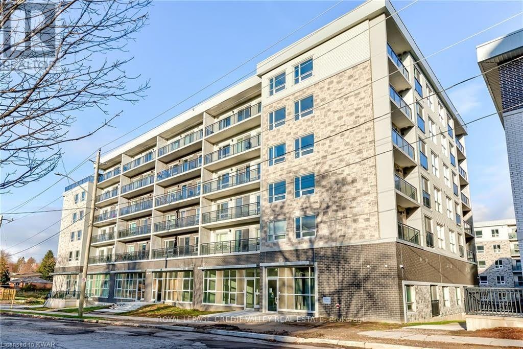 F-104-275 Larch Street, Waterloo, ON, N2L 3R2 - 2