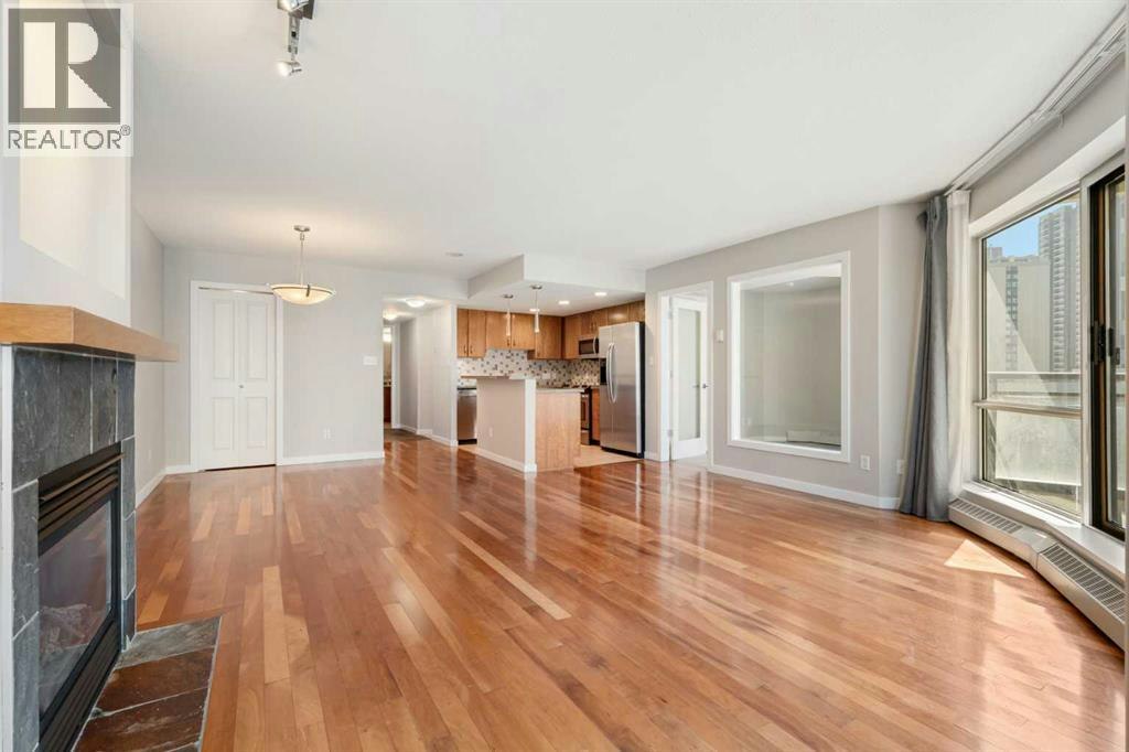 804-1088 6 Avenue SW, Calgary, AB, T2P 5N3