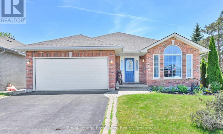 31 Hemlock Crescent