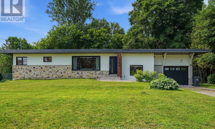 3786 Front Road