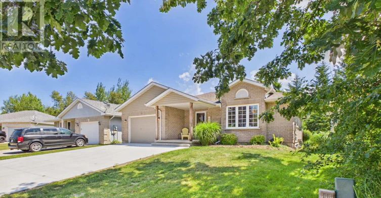 14 Eastgate Drive, Saugeen Shores, ON, N0H 2L0 - 2
