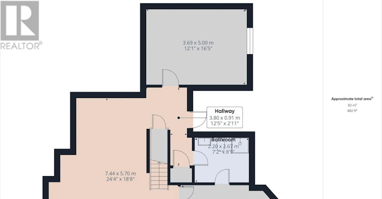14 Eastgate Drive, Saugeen Shores, ON, N0H 2L0 - 24