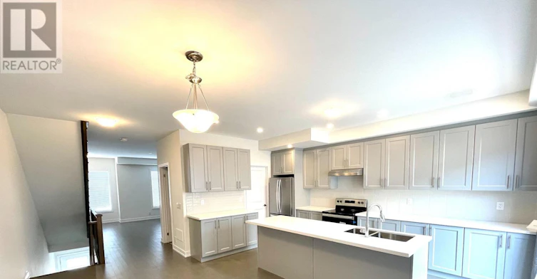 24 Guardhouse Crescent, Markham, ON, L6C 3J8 - 3