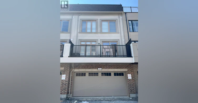 24 Guardhouse Crescent, Markham, ON, L6C 3J8 - 2