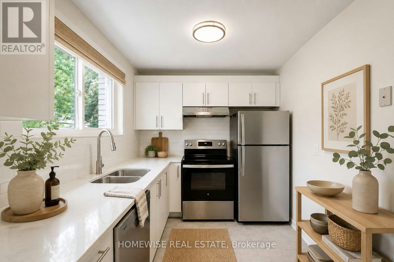 33-1350 Winding Trail, Mississauga, ON, L4Y 2T8 - 12