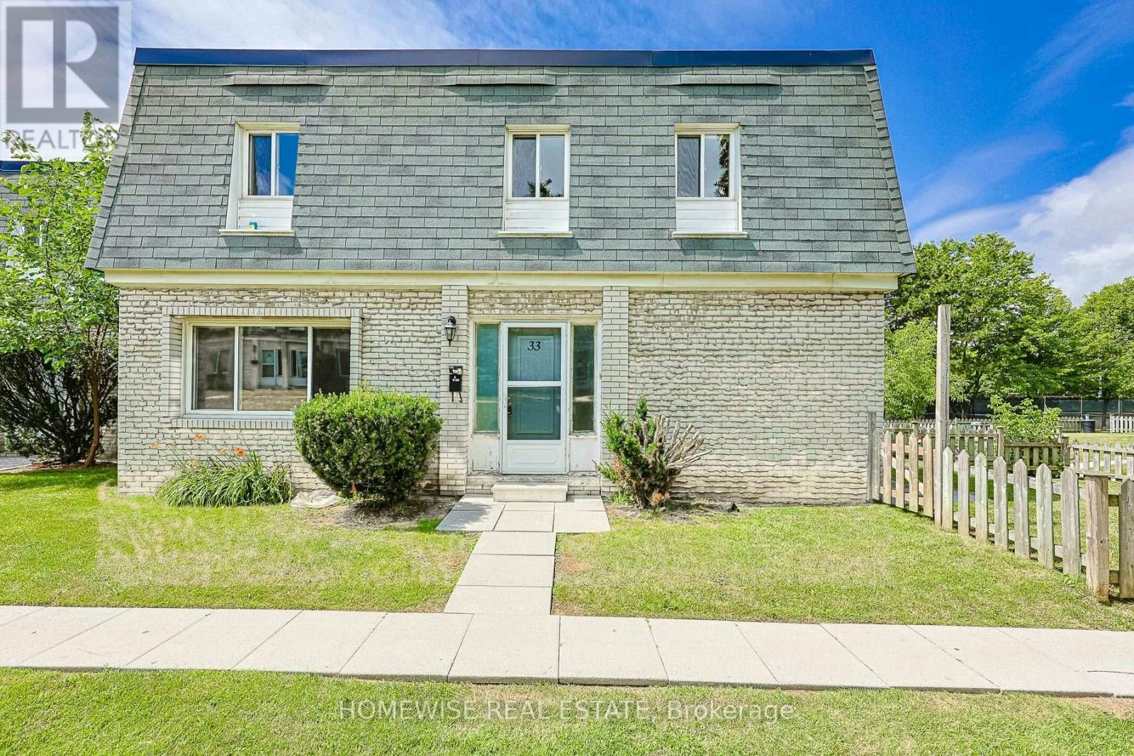 33-1350 Winding Trail, Mississauga, ON, L4Y 2T8 - 36