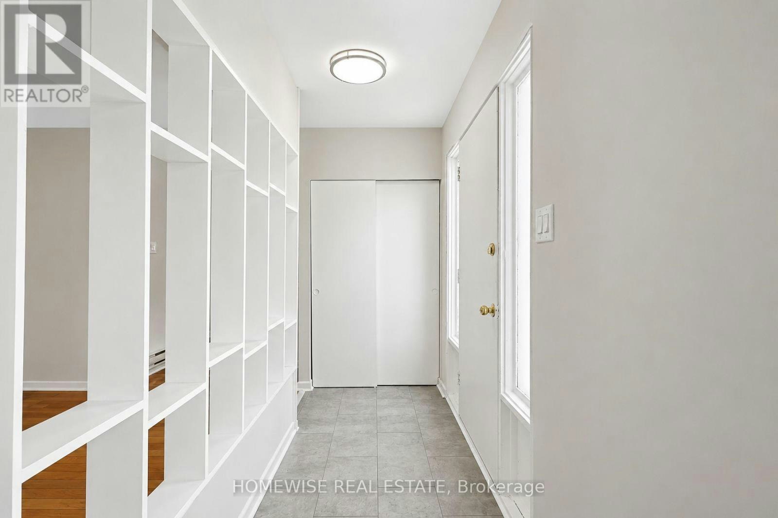 33-1350 Winding Trail, Mississauga, ON, L4Y 2T8 - 2