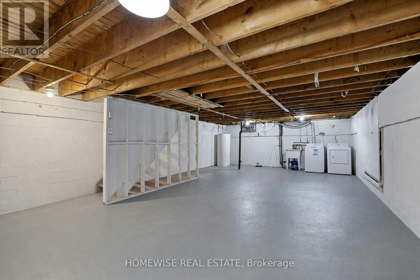 33-1350 Winding Trail, Mississauga, ON, L4Y 2T8 - 33