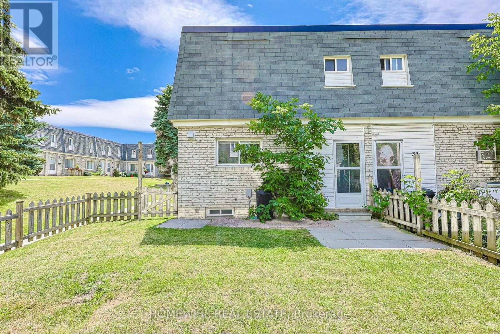 33-1350 Winding Trail, Mississauga, ON, L4Y 2T8 - 35