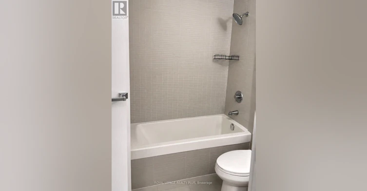 1107-4633 Glen Erin Drive, Mississauga, ON, L5M 0Y6 - 9