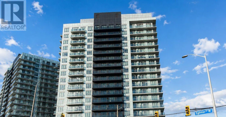 1107-4633 Glen Erin Drive, Mississauga, ON, L5M 0Y6