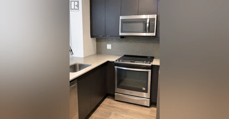 1107-4633 Glen Erin Drive, Mississauga, ON, L5M 0Y6 - 4