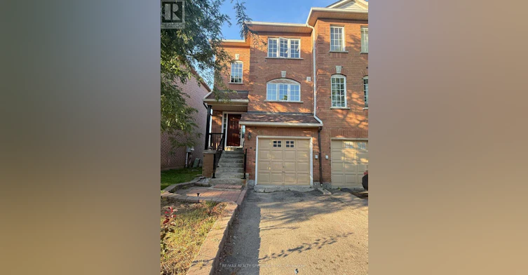 51-9800 Mclaughlin Road, Brampton, ON, L6X 4R1
