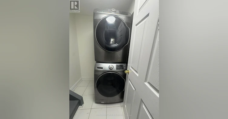 BASEMENT-66 Townley Crescent, Brampton, ON, L6Z 4S8 - 8