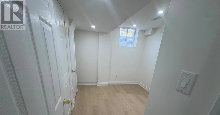 BASEMENT-66 Townley Crescent, Brampton, ON, L6Z 4S8 - 4