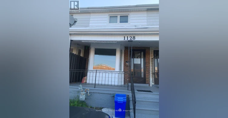 1128 Mercer Street, Windsor, ON, N9A 1N9