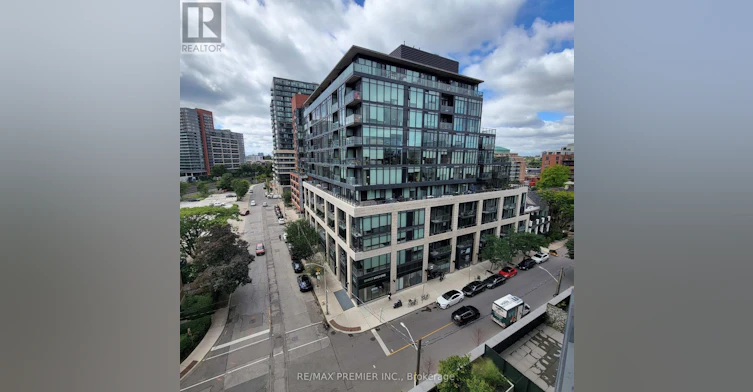 710-41 Dovercourt Road, Toronto, ON, M6J 3C2 - 27