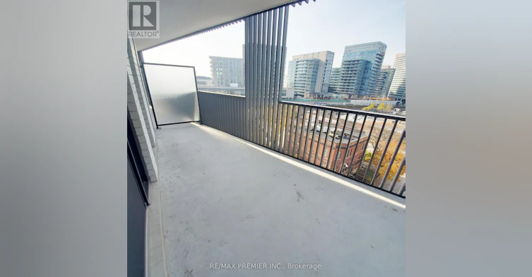 710-41 Dovercourt Road, Toronto, ON, M6J 3C2 - 20