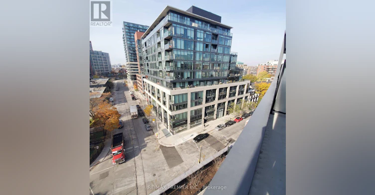 710-41 Dovercourt Road, Toronto, ON, M6J 3C2 - 21