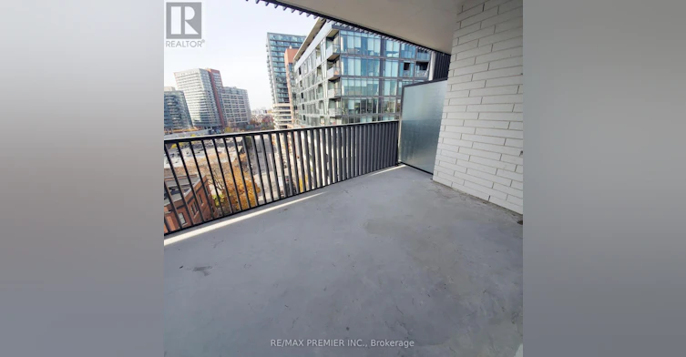 710-41 Dovercourt Road, Toronto, ON, M6J 3C2 - 19